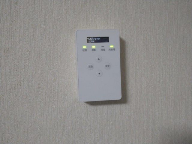 宮崎県のI様邸にて、蓄電システムを設置致しました！