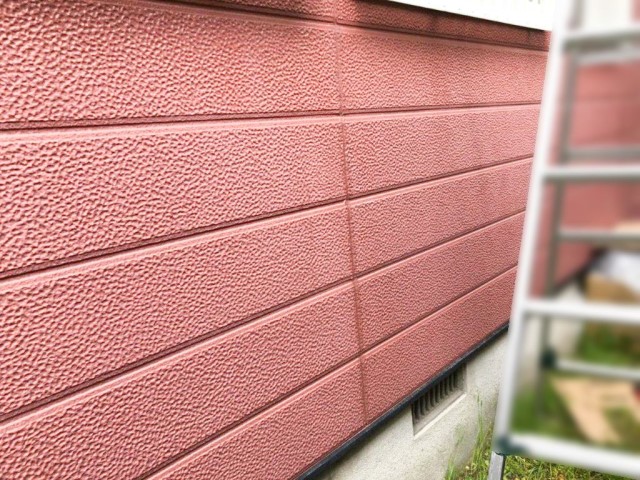 福岡県糸島市のK様邸にて、蓄電システムを設置しました≪施工前≫