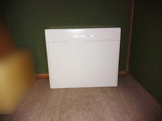宮崎県のI様邸にて、蓄電システムを設置致しました！