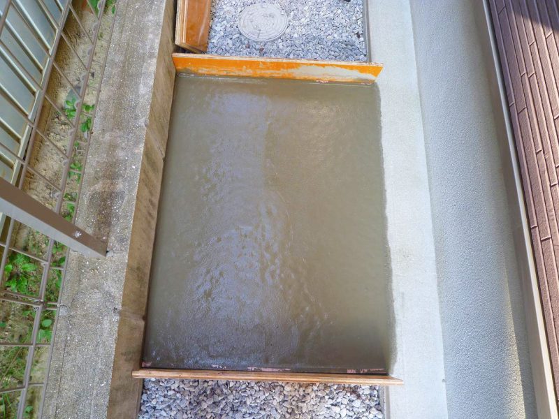 福岡県のH様邸にて、蓄電システムを設置しました！