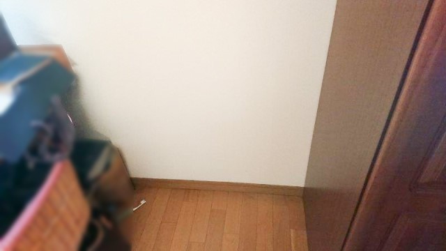 佐賀県佐賀市のN様邸にて、蓄電システムを設置しました≪施工前≫