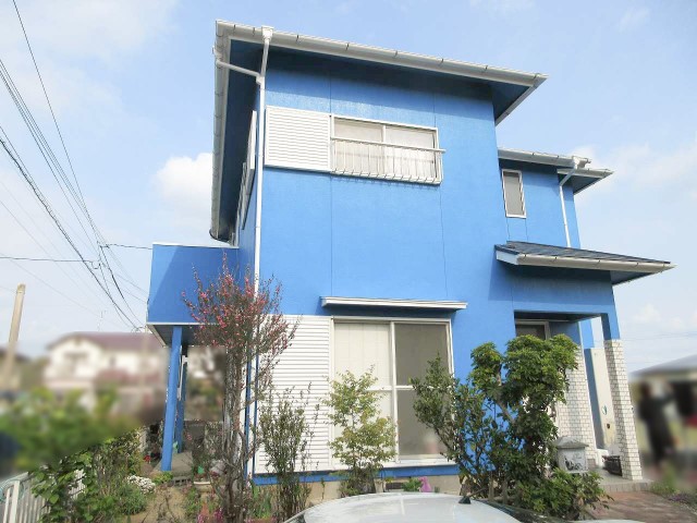 福岡県福津市のK様邸にて、蓄電システムを設置しました！