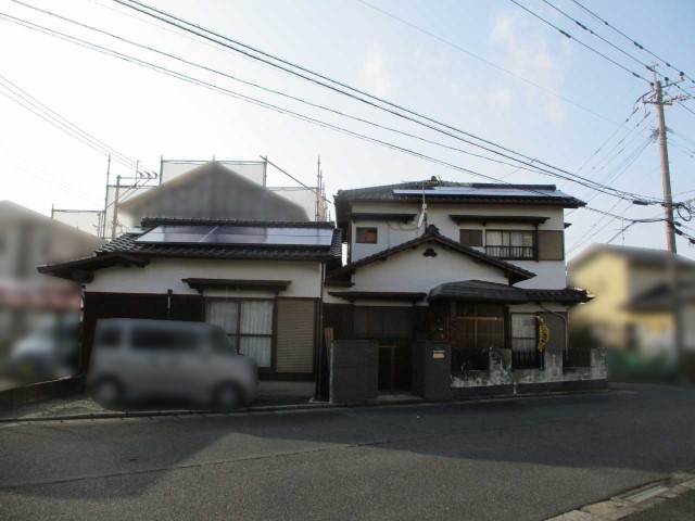 福岡県福津市のN様邸にて、蓄電システムを設置しました！