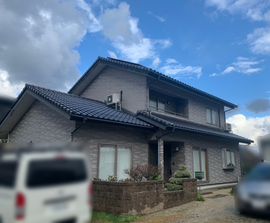 島根県出雲市のA様邸にて、蓄電システムを設置しました！