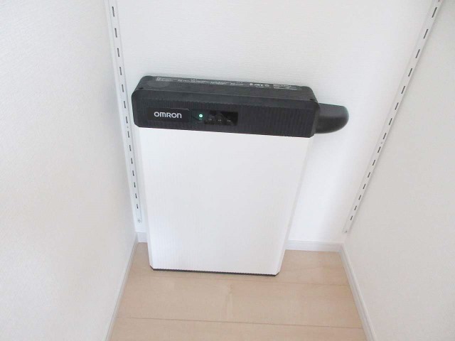 福岡県福津市のS様邸にて、蓄電システムを設置しました≪蓄電池≫