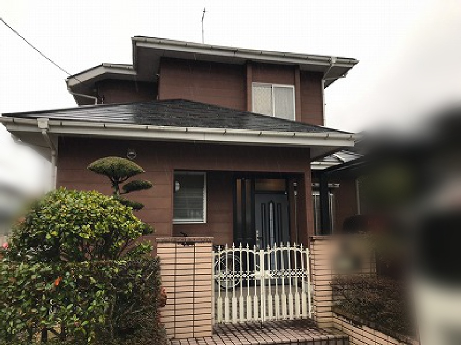 福岡県飯塚市のK様邸にて、蓄電システムを設置しました！