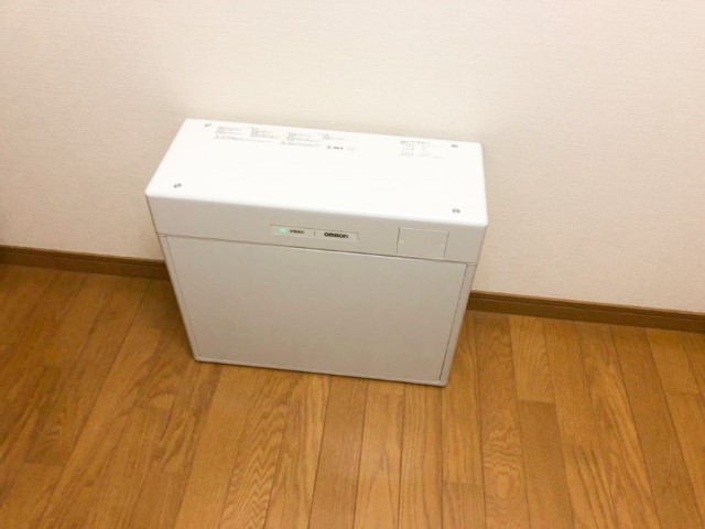 山口県下関市のU様邸にて、蓄電システムを設置しました！