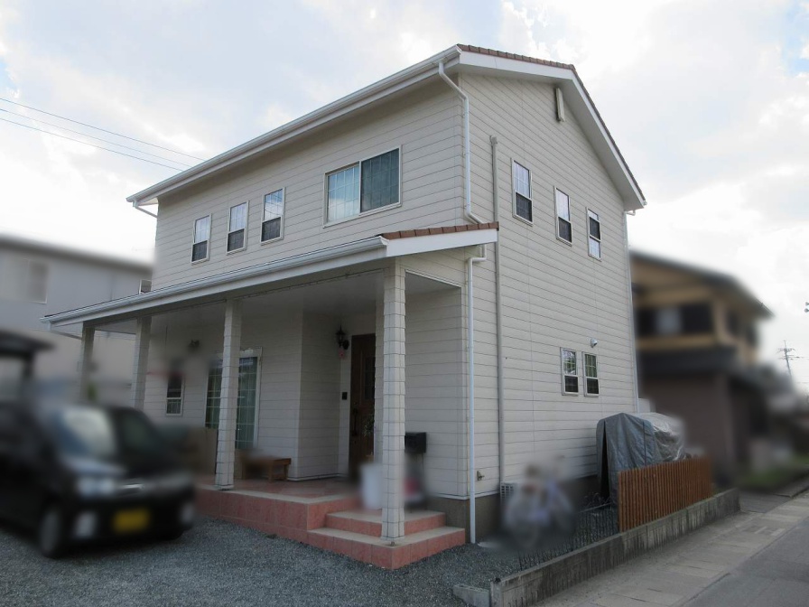 福岡県筑後市のK様邸にて、蓄電システムを設置しました！
