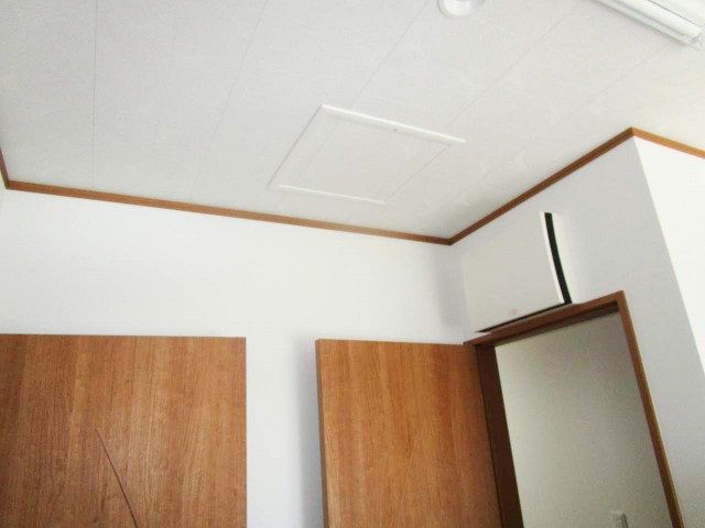 福岡県福津市のI様邸にて、蓄電システムを設置しました≪施工前≫