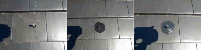 福岡県福津市のI様邸にて、太陽光発電システムを設置しました≪アンカー≫