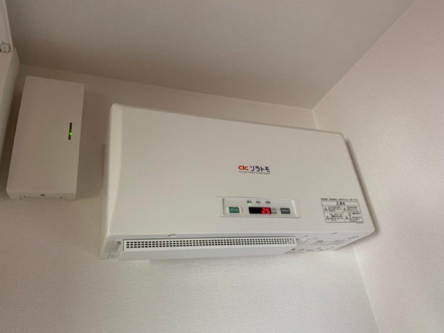 福岡県筑後市のK様邸にて、太陽光発電システムを設置しました。