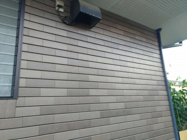 E様邸にて、蓄電システムを設置しました≪施工前≫