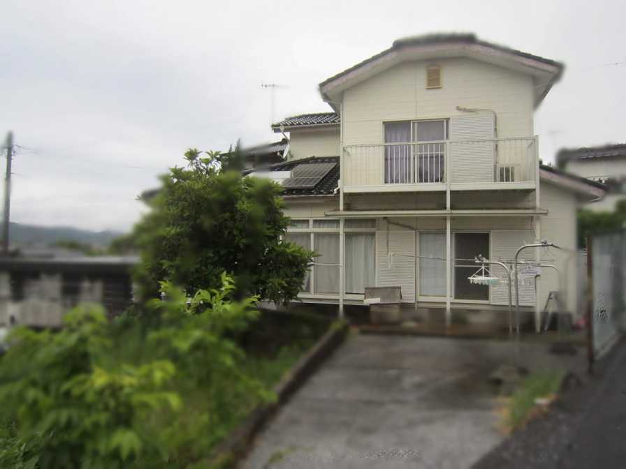 福岡県田川郡のN様邸にて、蓄電システムを設置しました！