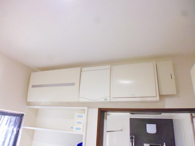 佐賀県佐賀市のY様邸にて、蓄電システムを設置しました≪ブレーカー≫
