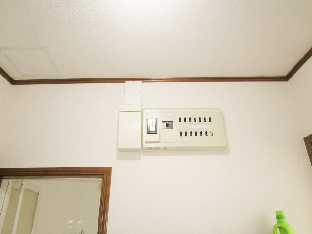 E様邸にて、蓄電システムを設置しました≪施工前≫