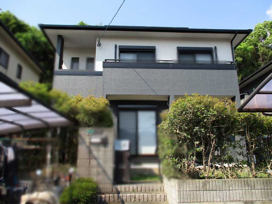 福岡県糟屋郡のT様邸にて、蓄電システムを設置しました！