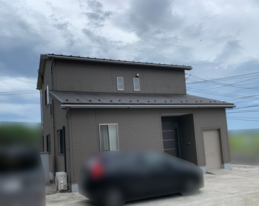 島根県のS様邸にて、蓄電システムを設置致しました！