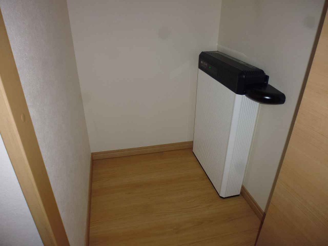福岡県大野城市のH様邸にて、太陽光システムを設置いたしました！