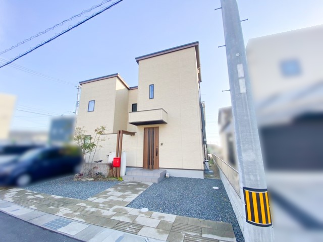 岡山県M様邸にて、蓄電システムを設置しました！