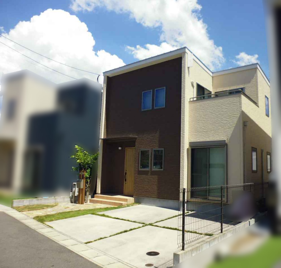 福岡県大野城市のH様邸にて、蓄電システムを設置しました！