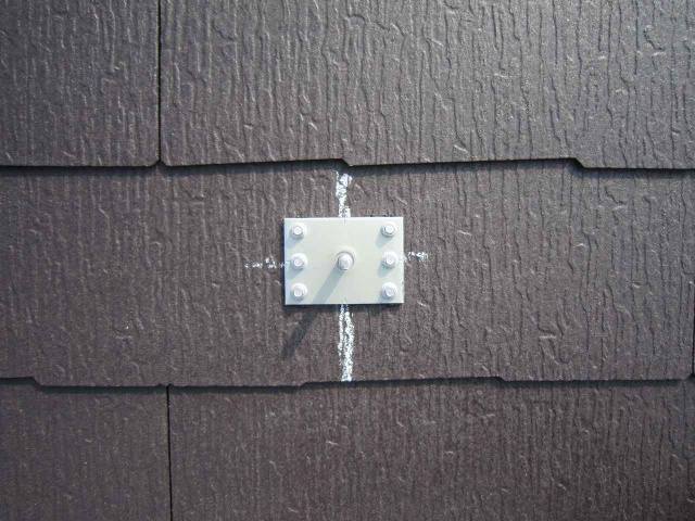 福岡県北九州市のU様邸にて、太陽光発電システムを設置しました！