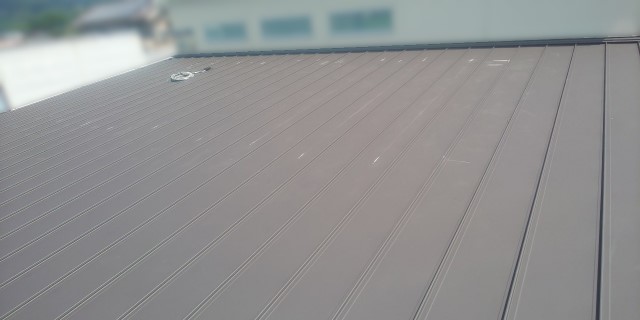 鹿児島県のY様邸にて、太陽光発電システムを設置しました≪施工前≫