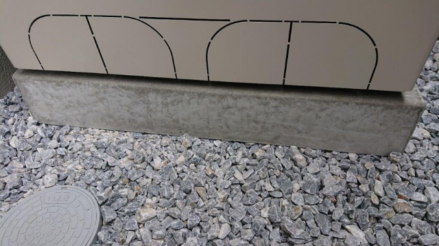 福岡県のＭ様邸にて、エコキュートを設置しました！