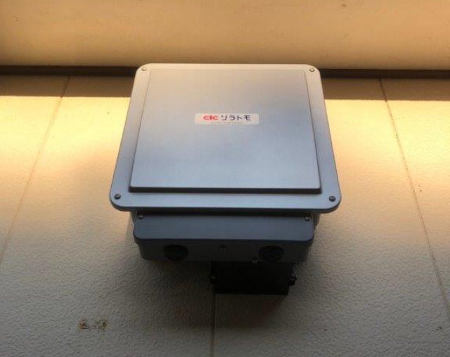 宮崎県宮崎市のK様邸に、蓄電システムを設置させて頂きました！