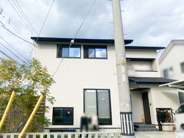 O様邸にて、蓄電システムを設置しました！