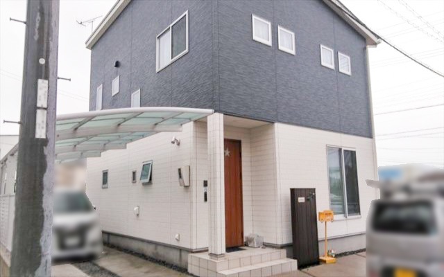 岡山県倉敷市のU様邸にて、蓄電システムを設置しました！
