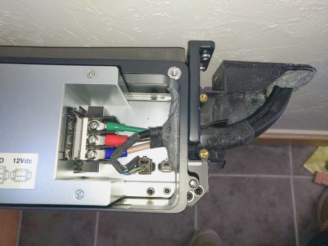 佐賀県のG様邸にて、蓄電システムを設置しました≪施工後≫