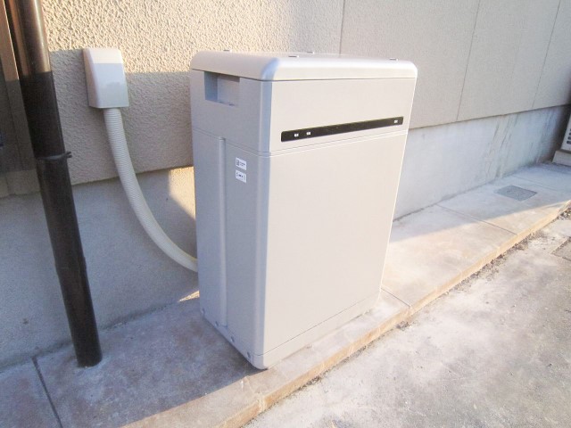 福岡県のS様邸にて、蓄電システムを設置しました！