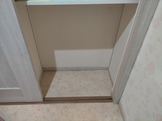 福岡県のA様邸にて、蓄電システムを設置しました≪施工前≫蓄電池