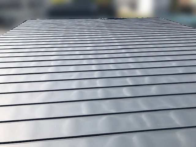 愛知県あま市のY様邸にて、太陽光発電システムを設置しました≪施工前≫