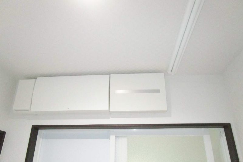 長崎県のK様邸にて、蓄電システムを設置しました！