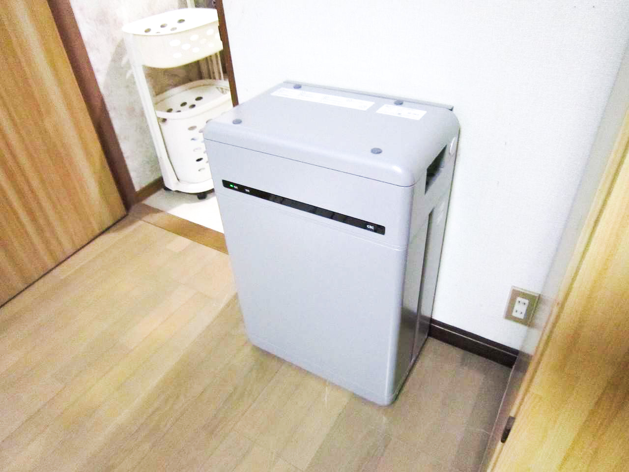 福岡県のО様邸にて、蓄電システムを設置しました！