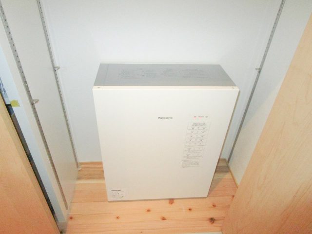 福岡県のT様邸にて、蓄電システムを設置しました！