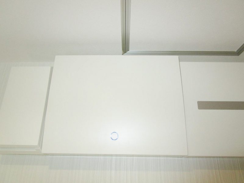 福岡県のY様邸にて、蓄電システムを設置しました！