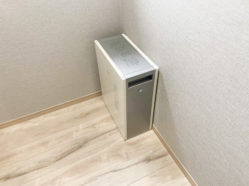福岡県のO様邸にて、太陽光発電システムを設置しました！