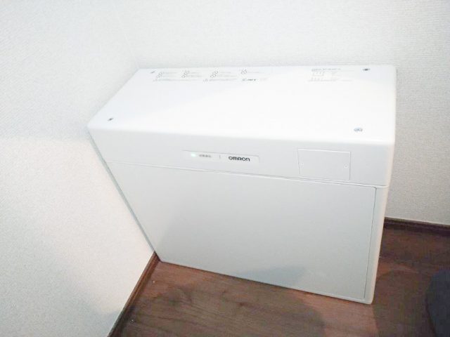 宮崎県のG様邸にて、蓄電システムを設置しました！