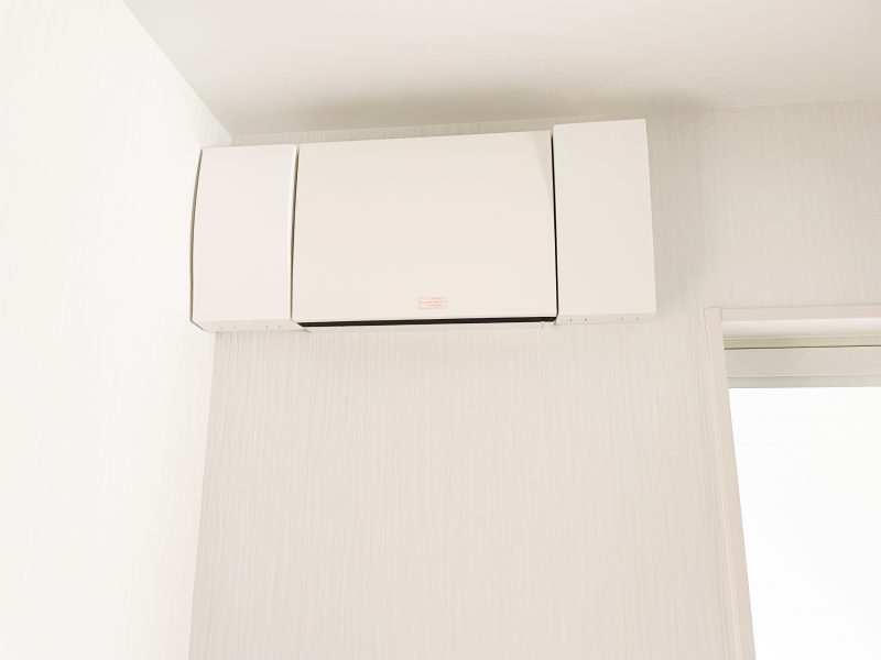 島根県のS様邸にて、蓄電池を設置しました！