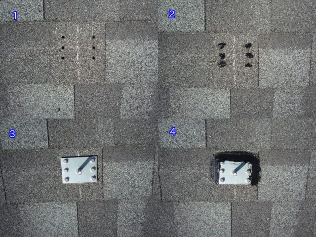 佐賀県のK様邸にて、太陽光発電システムを設置しました！