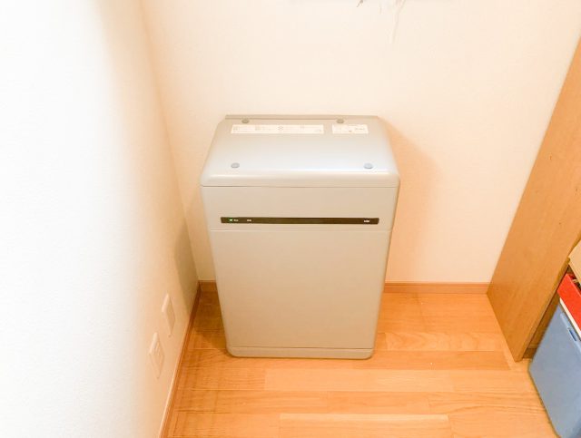 福岡県のH様邸にて、蓄電システムを設置しました！