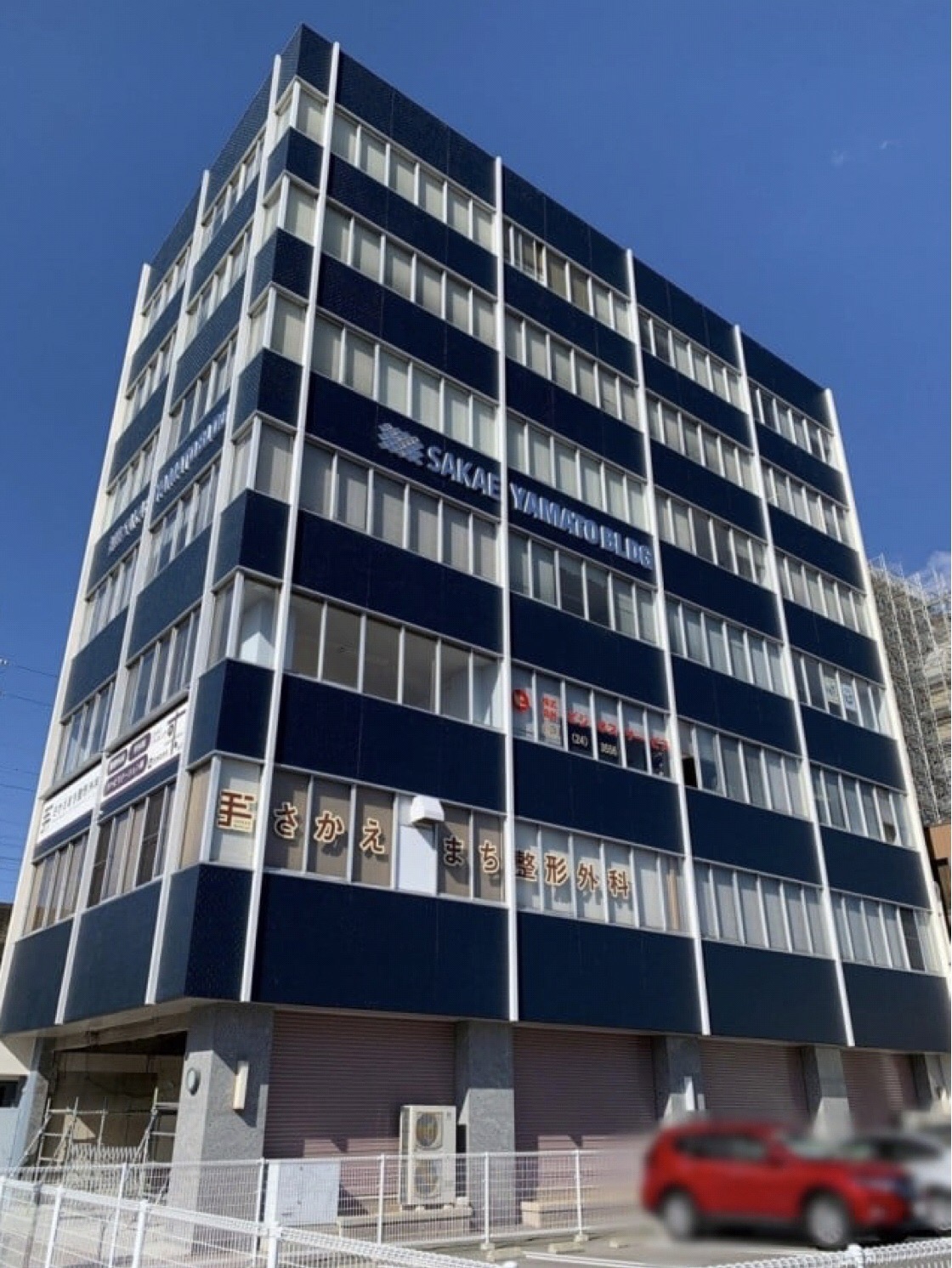 この度、弊社株式会社新日本エネックスは佐賀に佐賀店サテライトを開設致しました。