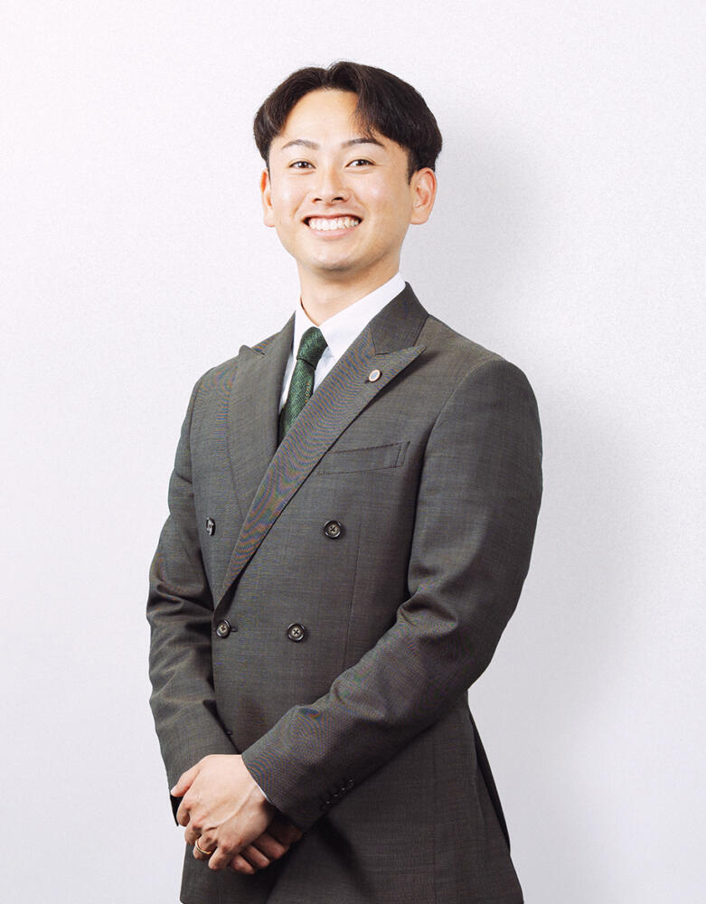 西村 僚祐