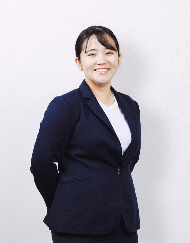 中村 優奈