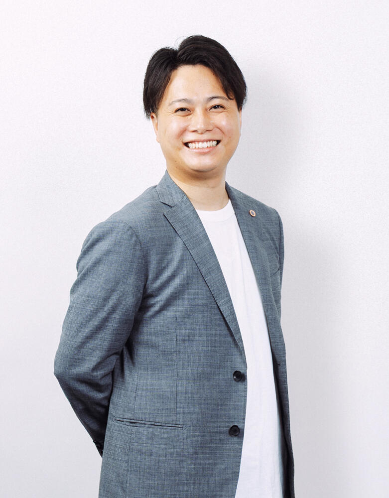 東 侑磨