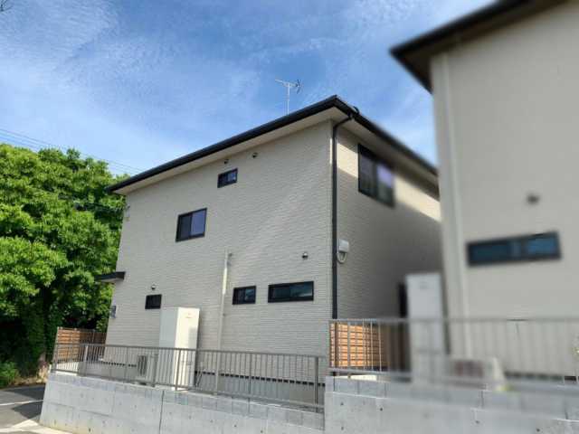 福岡県飯塚市のF様邸にて、太陽光発電システムを設置しました！