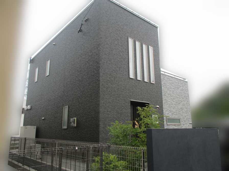 福岡県遠賀郡のA様邸にて、太陽光発電システムを設置しました！