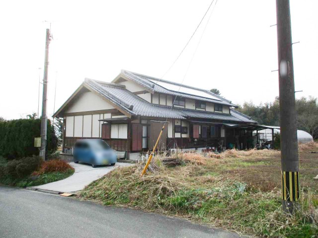 福岡県宗像市のA様邸にて、蓄電システムを設置しました≪お家≫